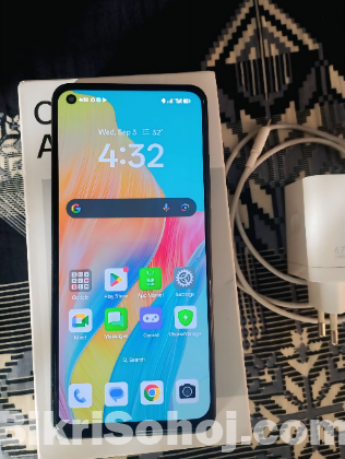 Oppo A78